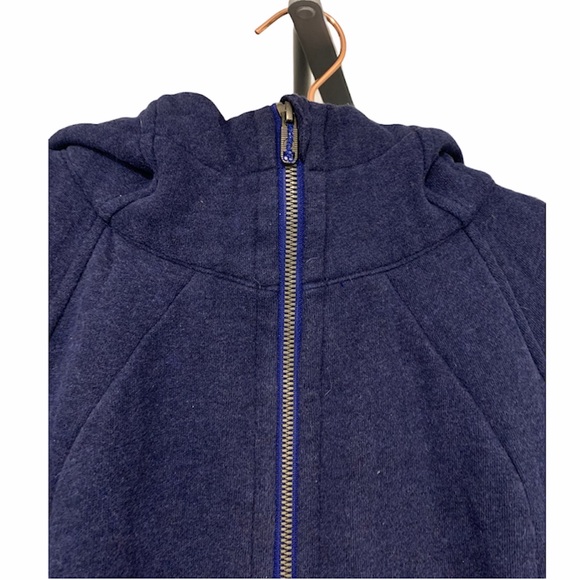lululemon Scuba Hoodie Zip - Picture 5 of 5